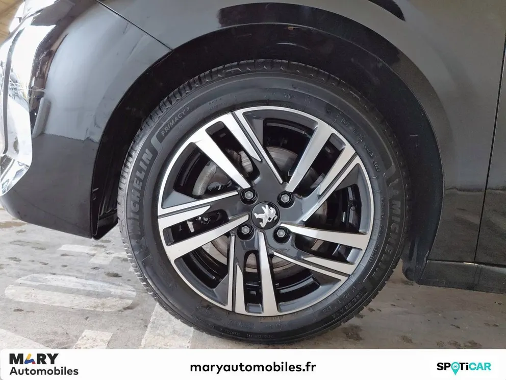 Véhicule occasion 211738 - peugeot 208 - Photo 11