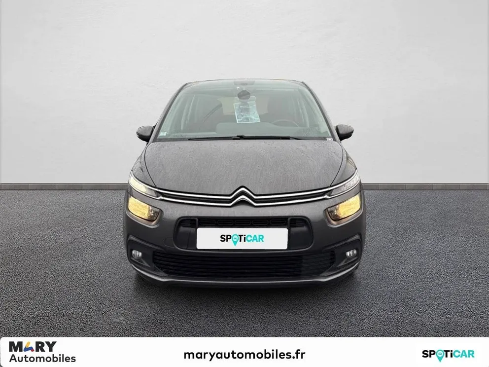 Véhicule occasion 219432 - Citroën C4 SPACETOURER - Photo 2