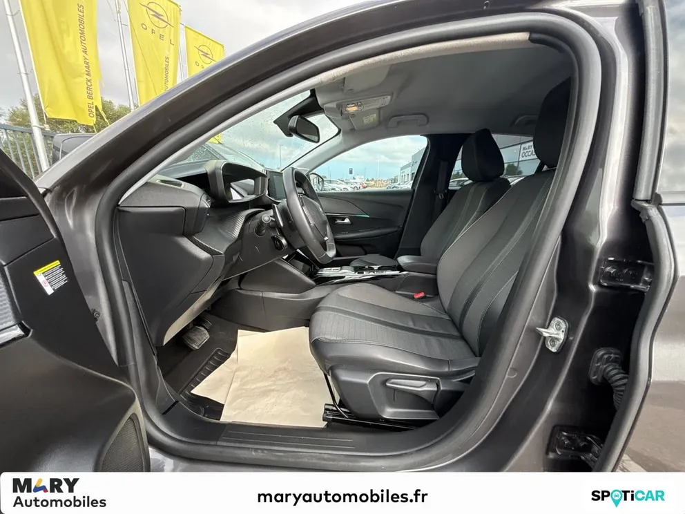 Véhicule occasion 88294 - peugeot 208 - Photo 13