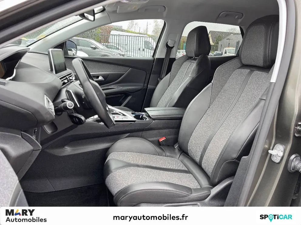 Véhicule occasion 222249 - peugeot 3008 - Photo 9