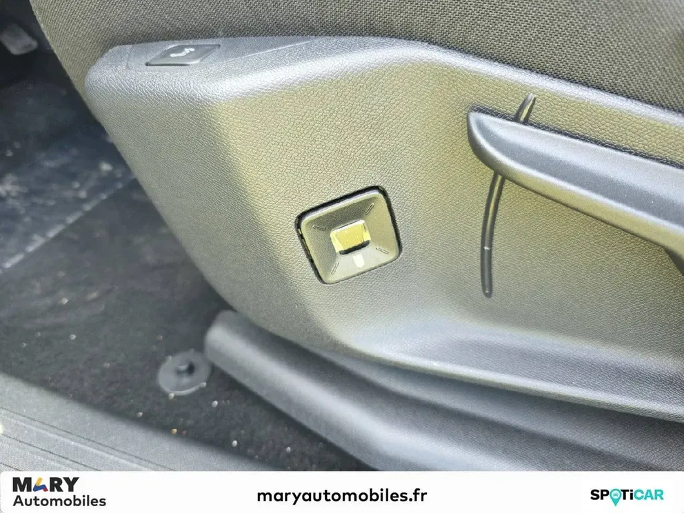 Véhicule occasion 237554 - peugeot 3008 - Photo 12