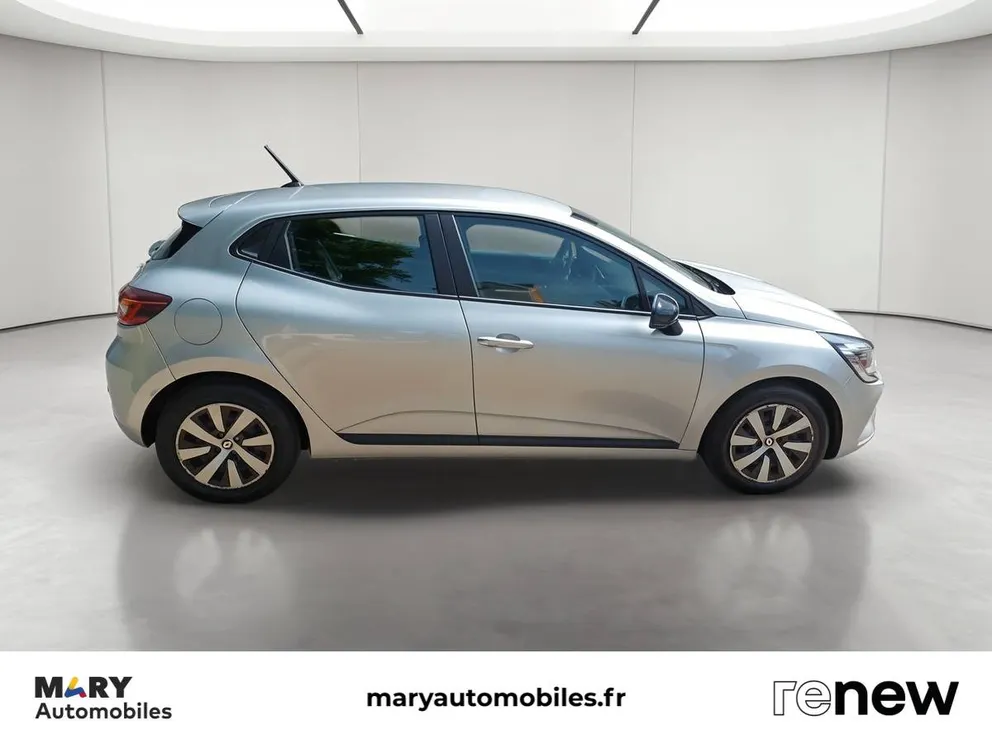 Véhicule occasion 239126 - renault CLIO - Photo 7