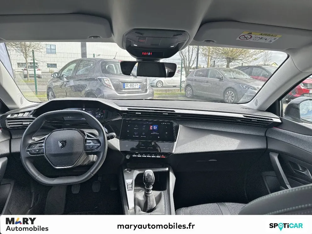 Véhicule occasion 225935 - peugeot 308 - Photo 7