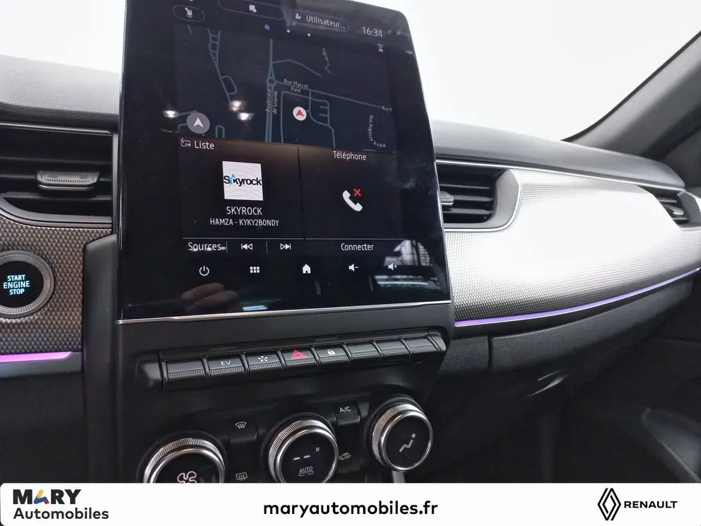Véhicule occasion 177928 - renault ARKANA - Photo 15