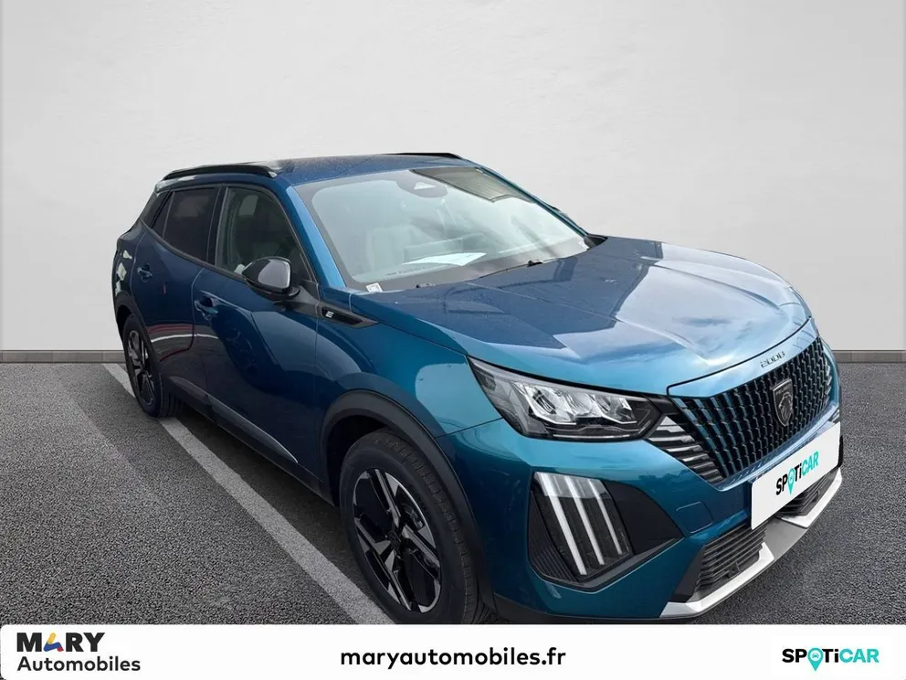 Véhicule occasion 194956 - peugeot 2008 - Photo 3