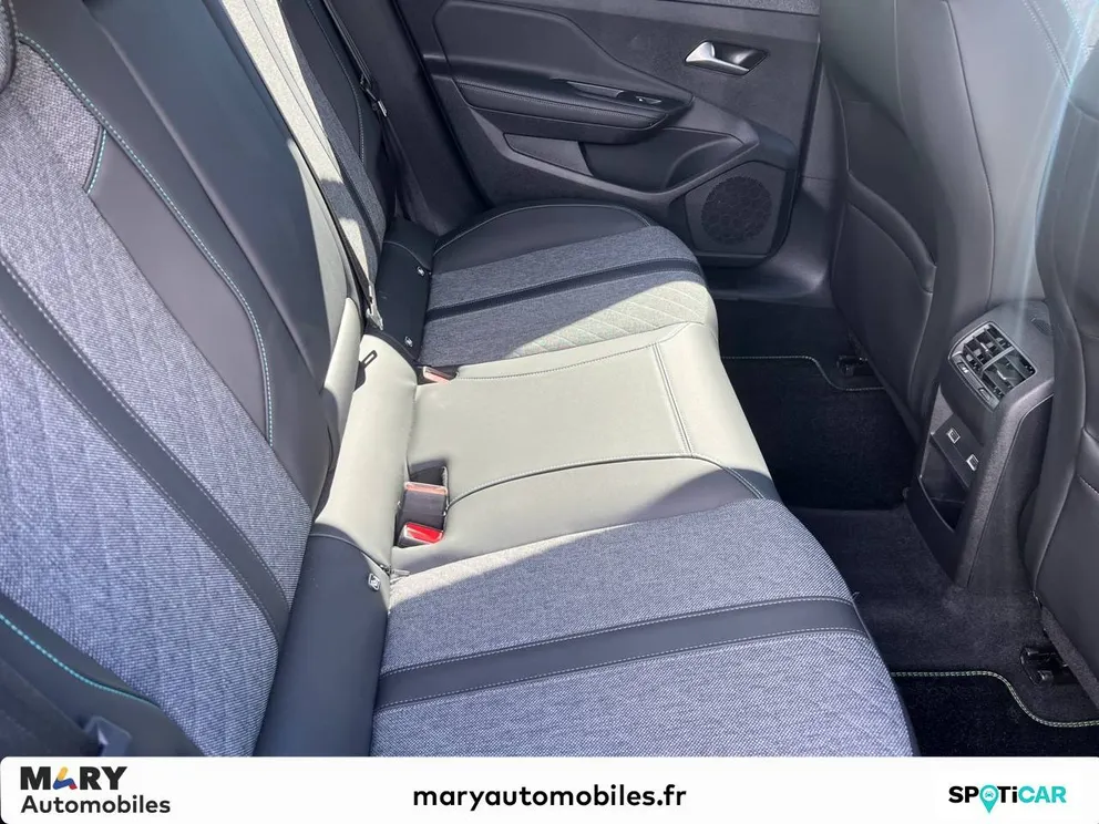 Véhicule occasion 194111 - peugeot 408 - Photo 15