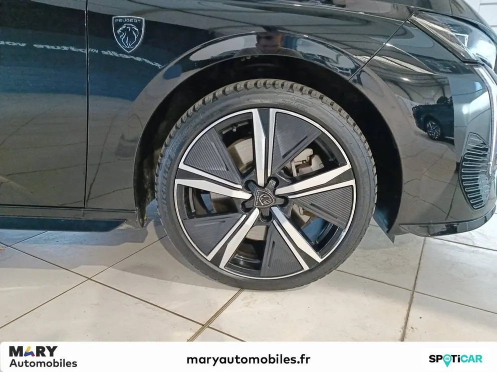 Véhicule occasion 190298 - peugeot 308 - Photo 11