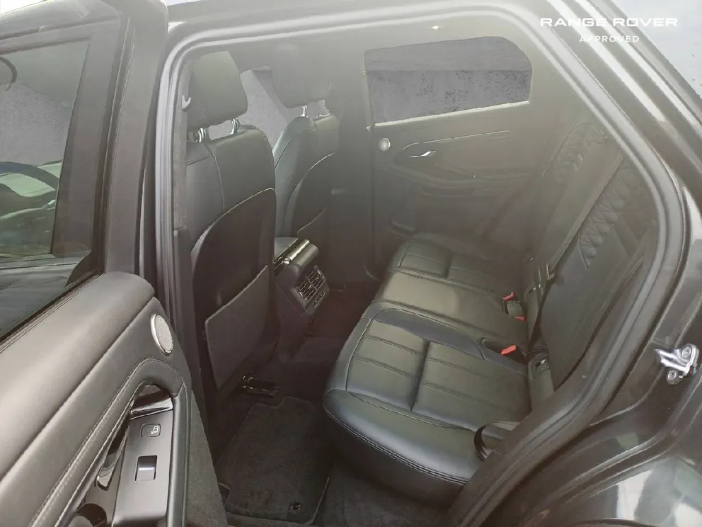 Véhicule occasion 208500 - land rover RANGE ROVER EVOQUE - Photo 5