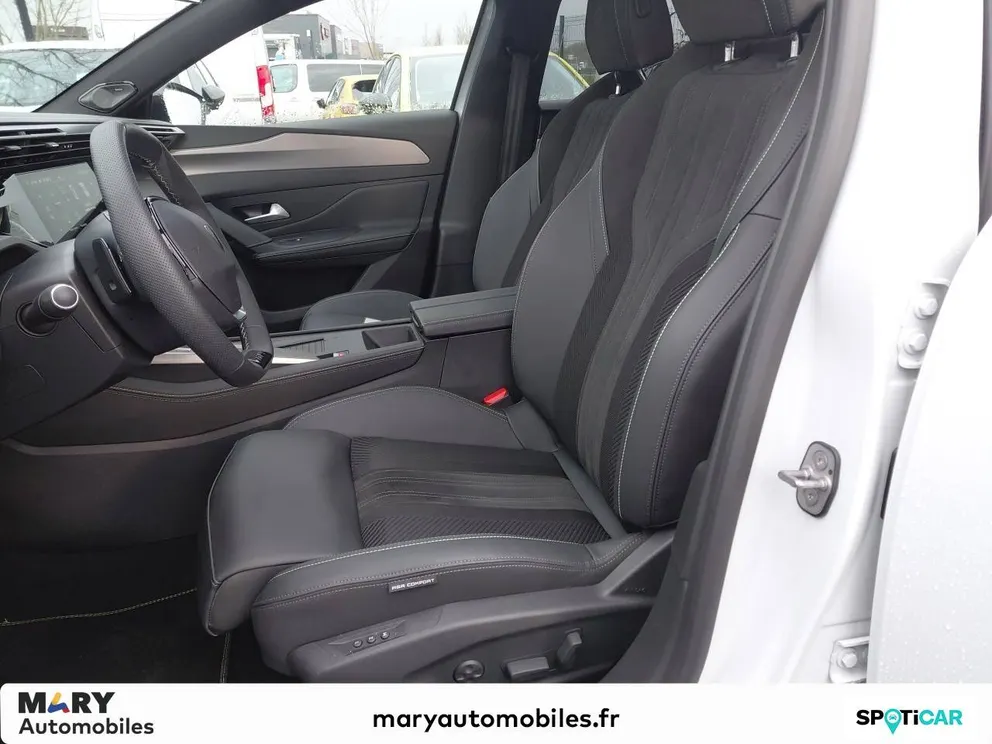 Véhicule occasion 262711 - peugeot 308 - Photo 9