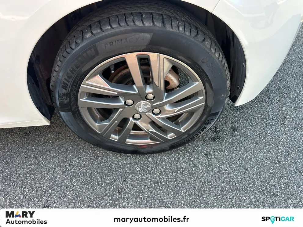 Véhicule occasion 234988 - peugeot 208 - Photo 7
