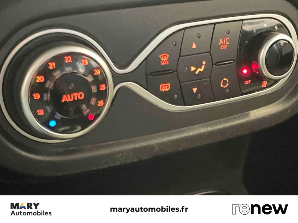 Véhicule occasion 1238376 - renault TWINGO - Photo 14