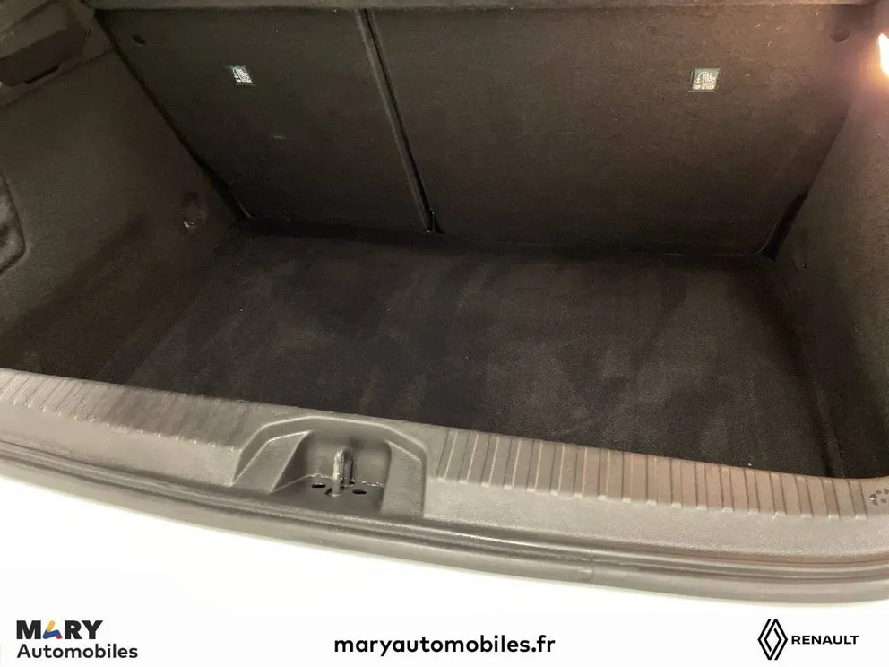 Véhicule occasion 202805 - renault CLIO - Photo 6