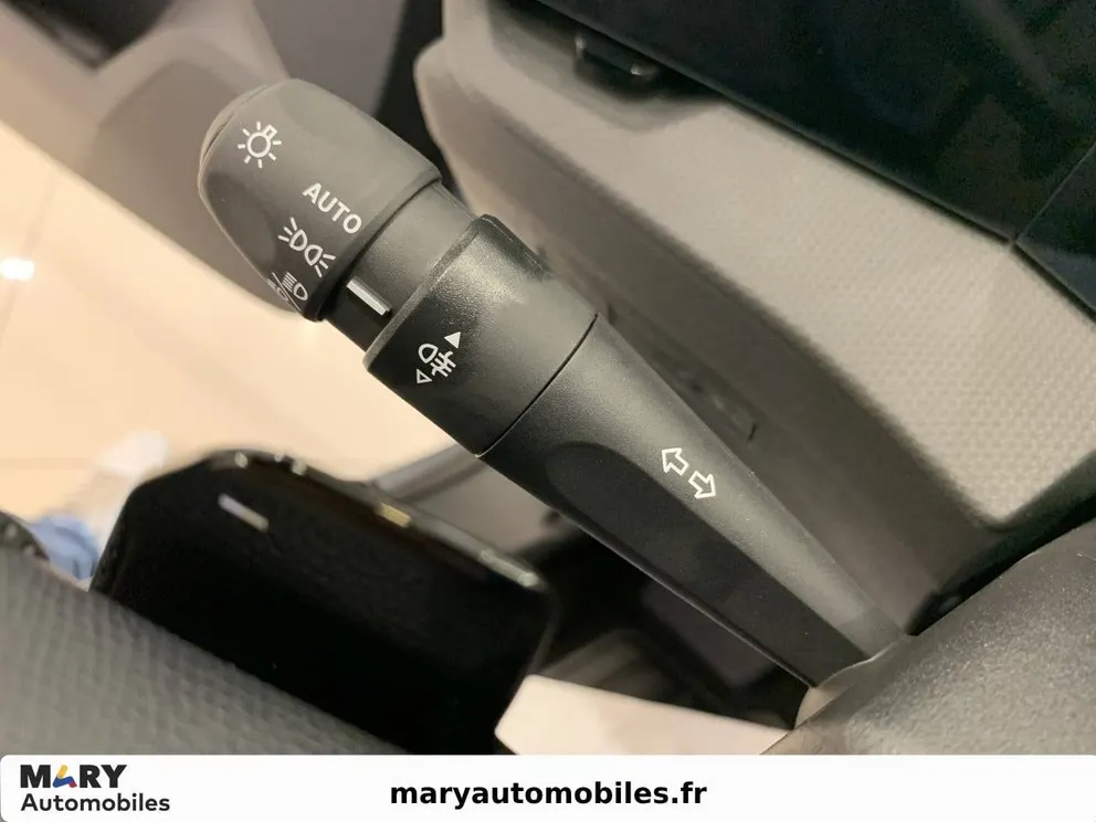 Véhicule occasion 230633 - opel ASTRA - Photo 17