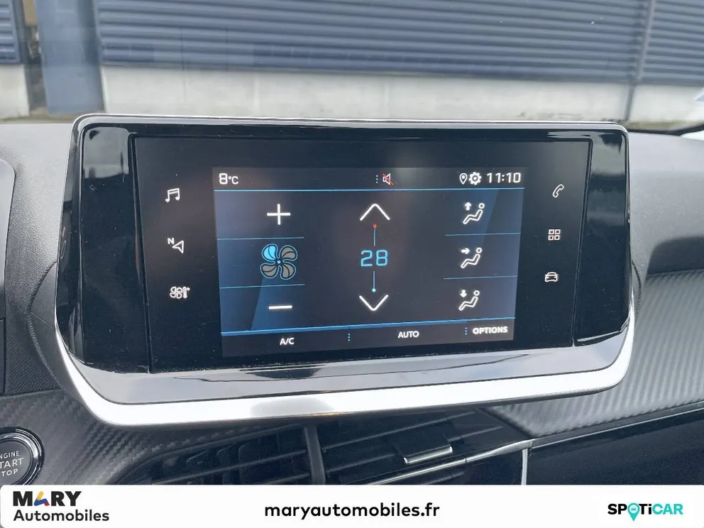 Véhicule occasion 203572 - peugeot 208 - Photo 13