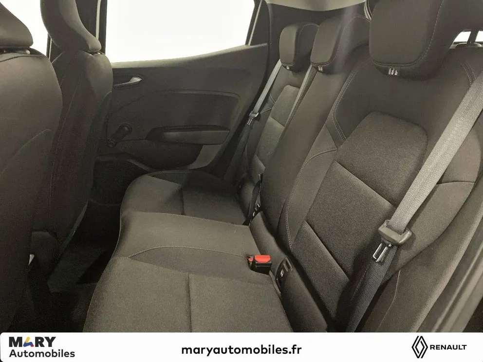 Véhicule occasion 207575 - renault CLIO - Photo 10