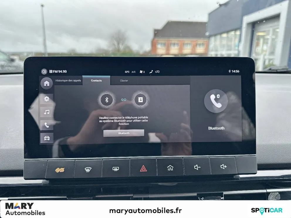 Véhicule occasion 222547 - mg MG4 - Photo 15