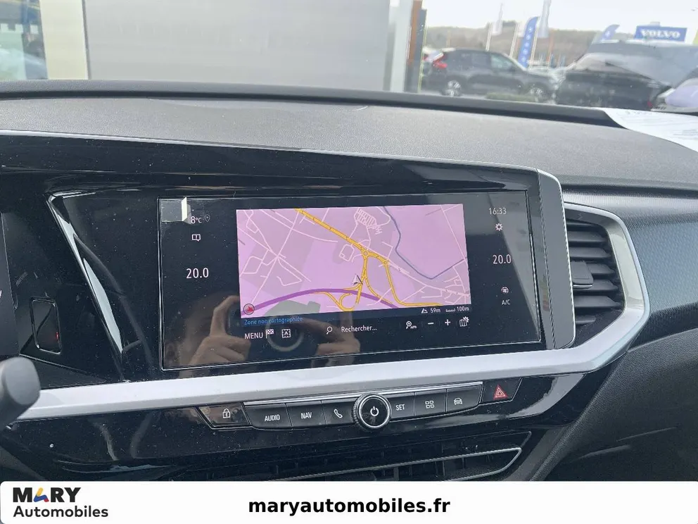 Véhicule occasion 211060 - opel GRANDLAND - Photo 13