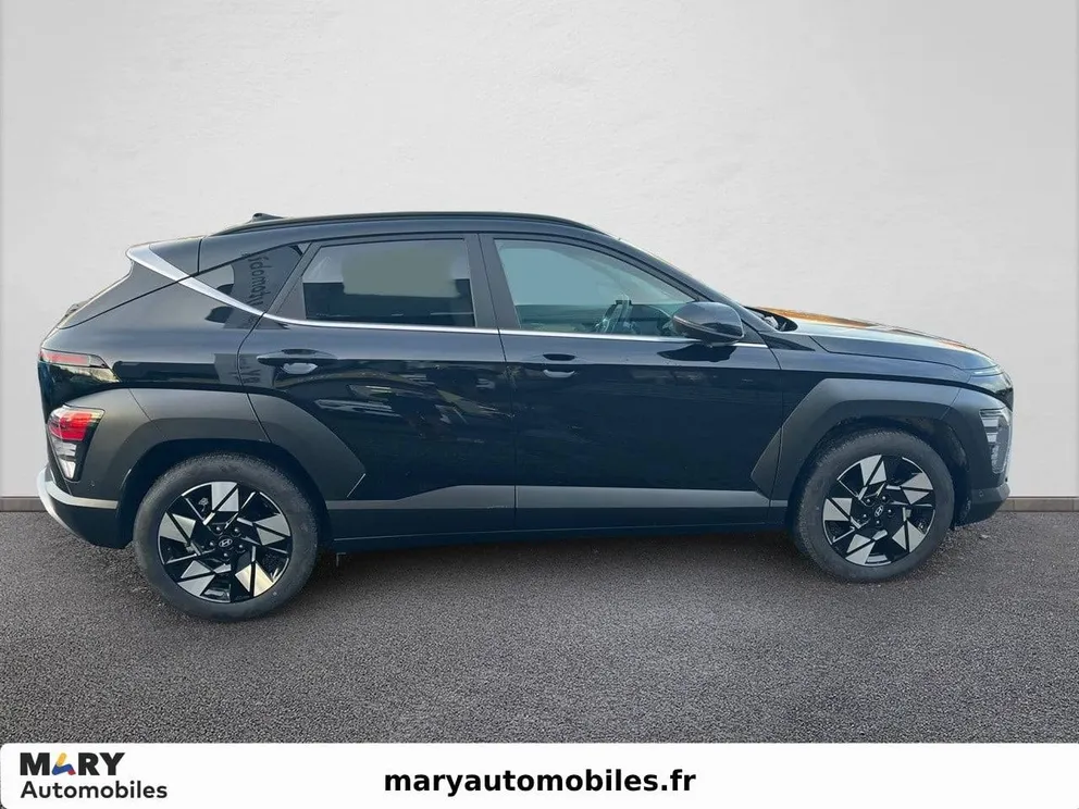 Véhicule occasion 208787 - hyundai KONA - Photo 4