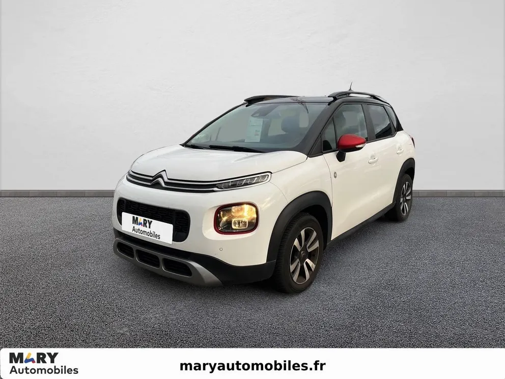 Véhicule occasion 201944 - Citroën C3 AIRCROSS - Photo 1