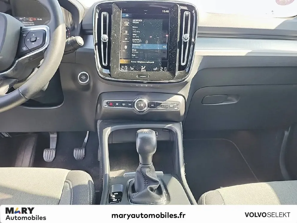 Véhicule occasion 235049 - volvo XC40 - Photo 9