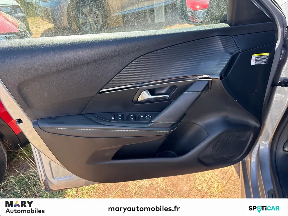 Véhicule occasion 1234690 - peugeot 208 - Photo 10