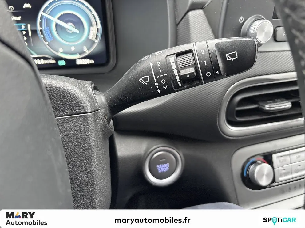 Véhicule occasion 212259 - hyundai KONA - Photo 17