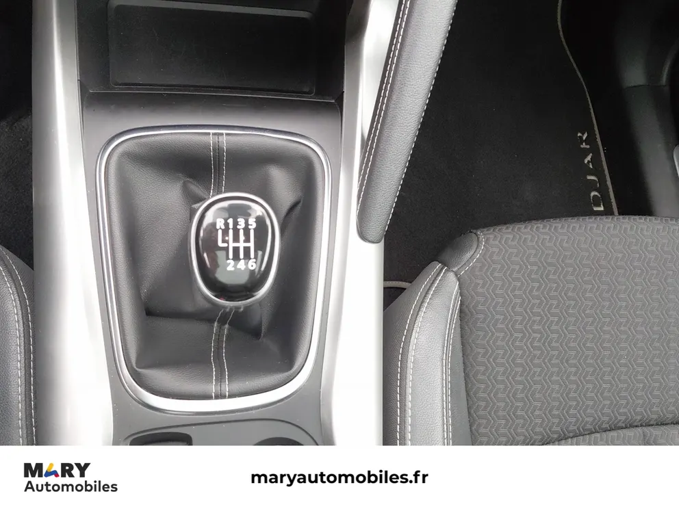 Véhicule occasion 1241062 - renault KADJAR - Photo 13