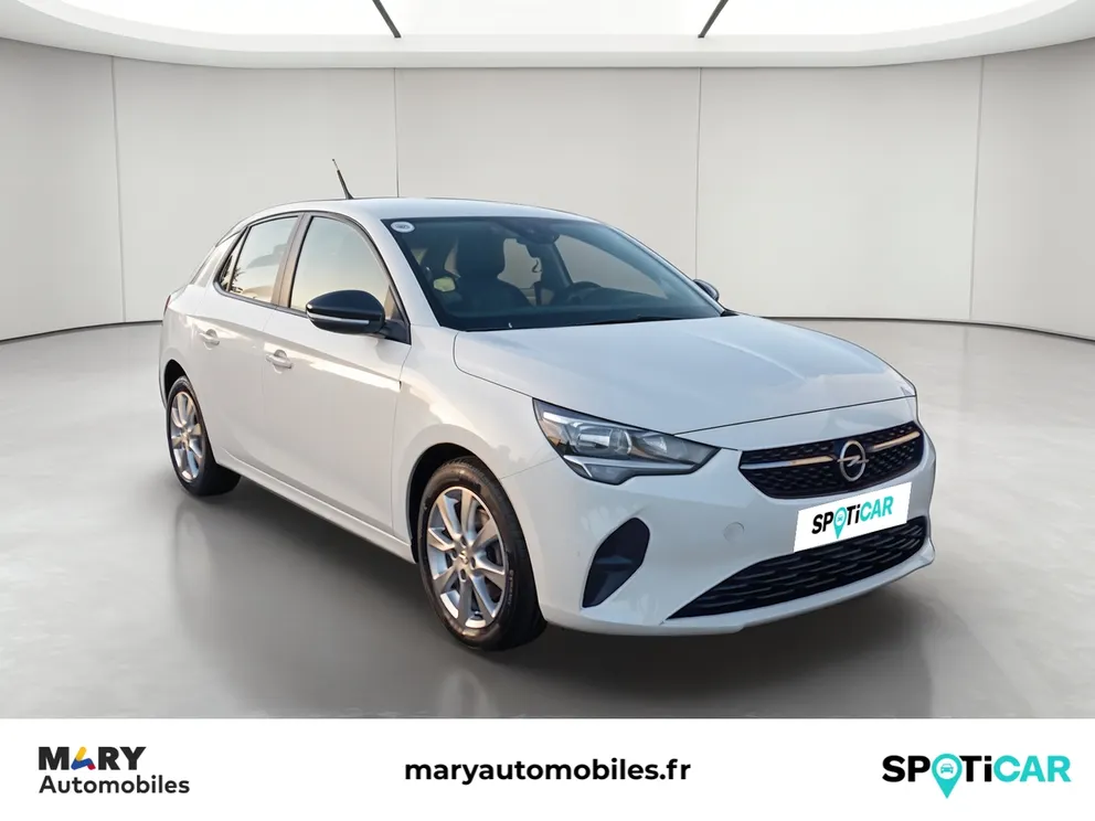 Véhicule occasion 1239217 - opel CORSA - Photo 6