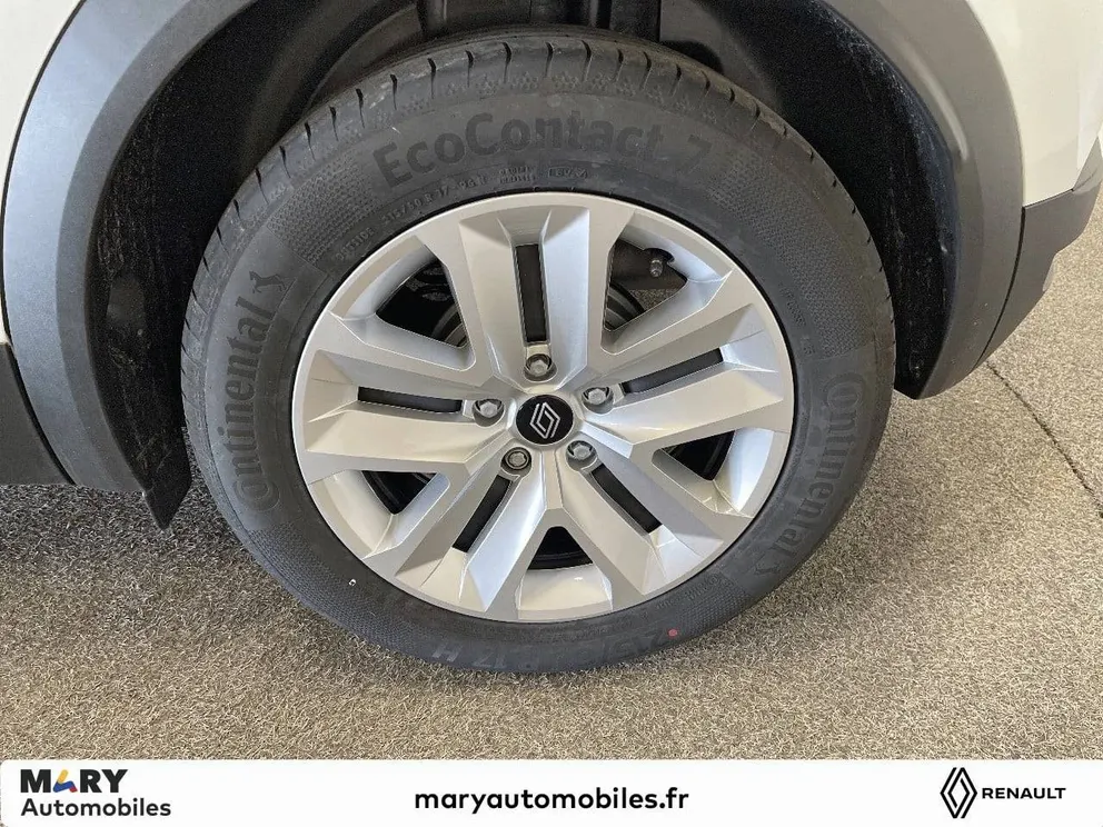 Véhicule occasion 223949 - renault CAPTUR - Photo 11