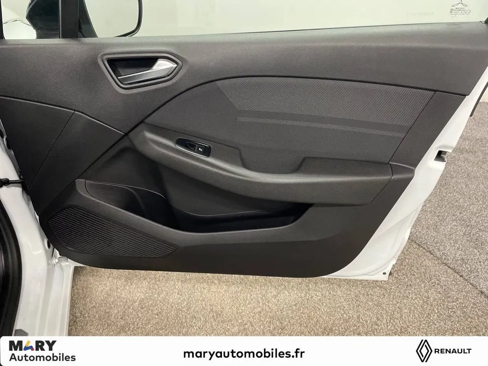 Véhicule occasion 216197 - renault CLIO - Photo 18