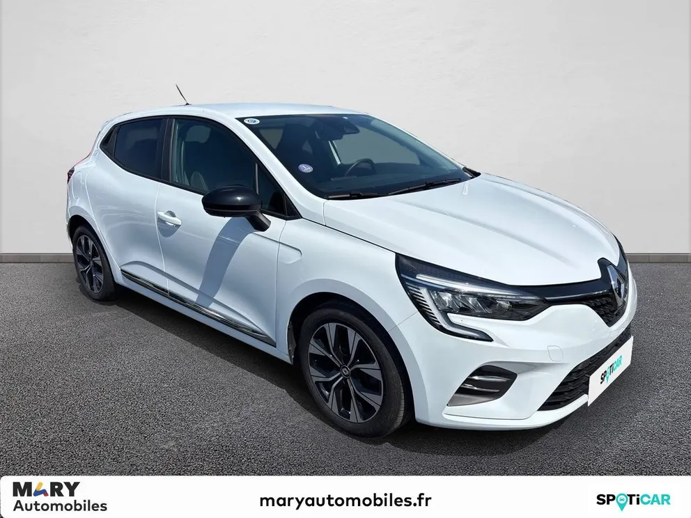 Véhicule occasion 188225 - renault CLIO - Photo 3