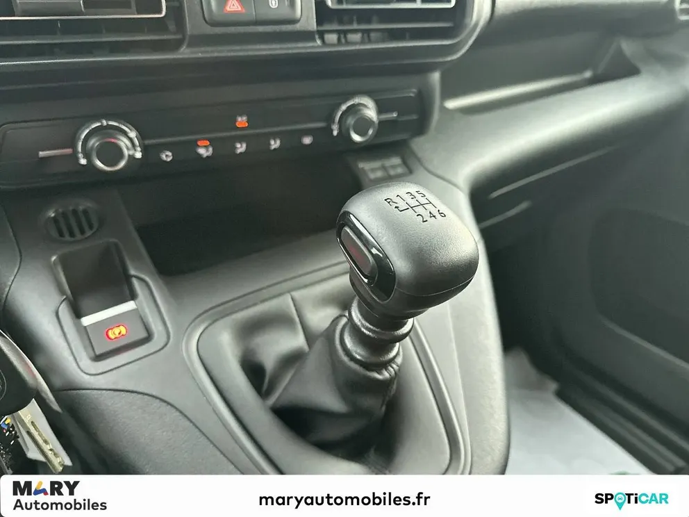 Véhicule occasion 197662 - peugeot PARTNER - Photo 15