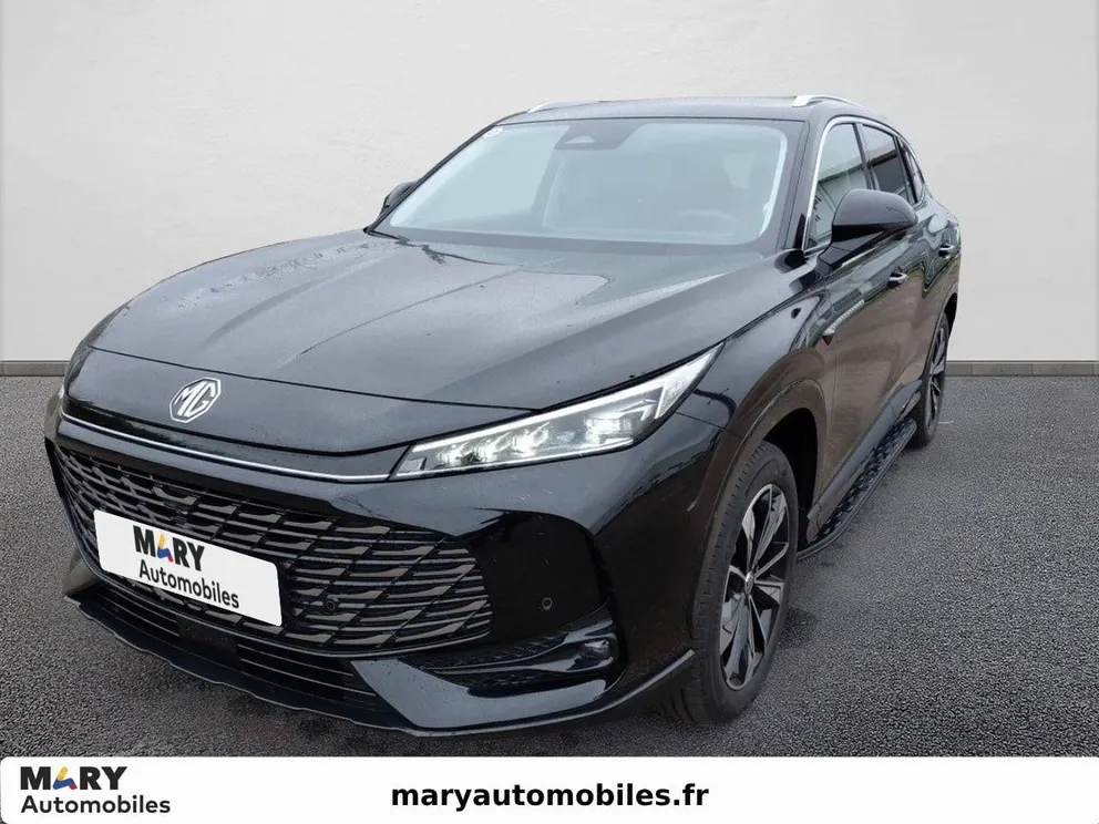 Véhicule occasion 232273 - mg EHS - Photo 1