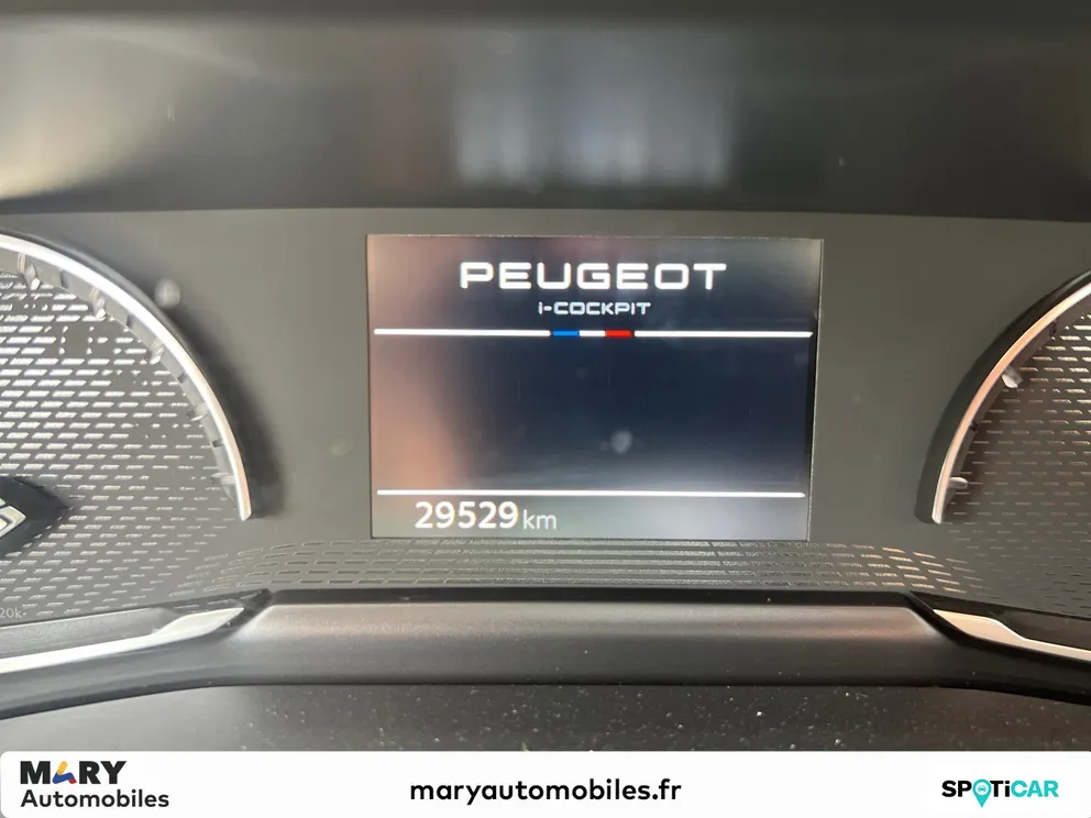 Véhicule occasion 1232953 - peugeot 208 - Photo 10