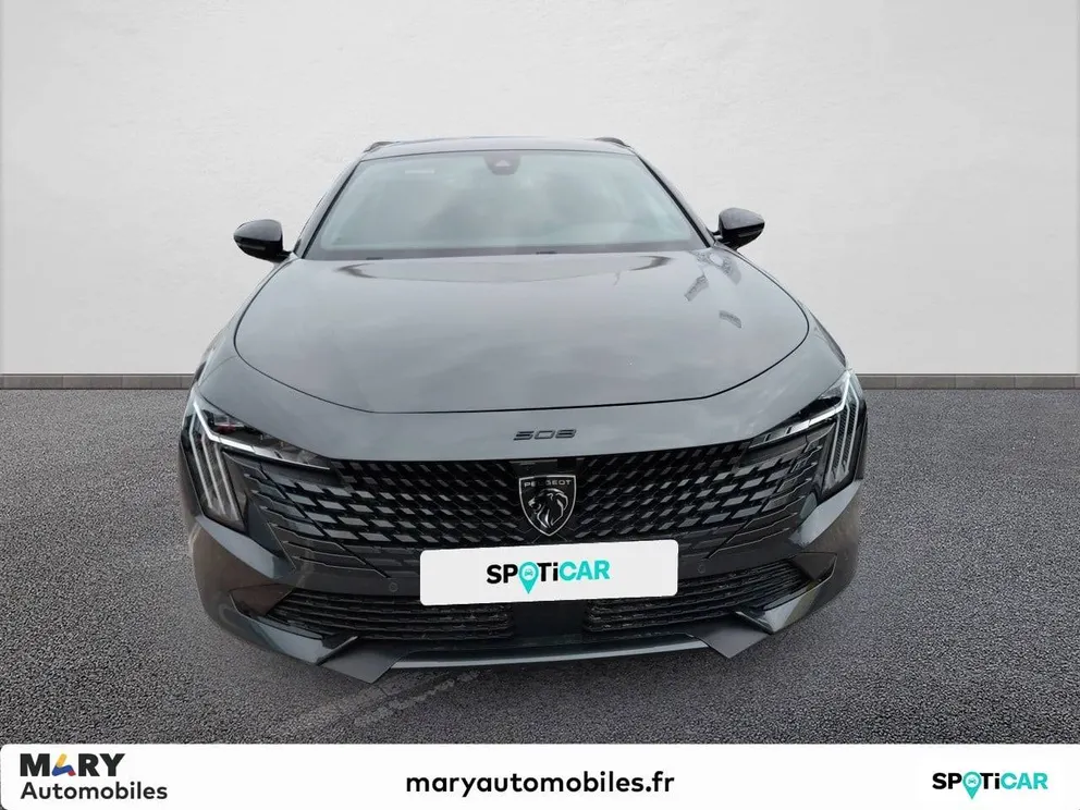 Véhicule occasion 204776 - peugeot 508 - Photo 2
