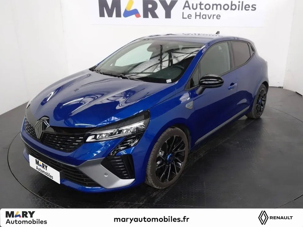 Véhicule occasion 227628 - renault CLIO - Photo 1