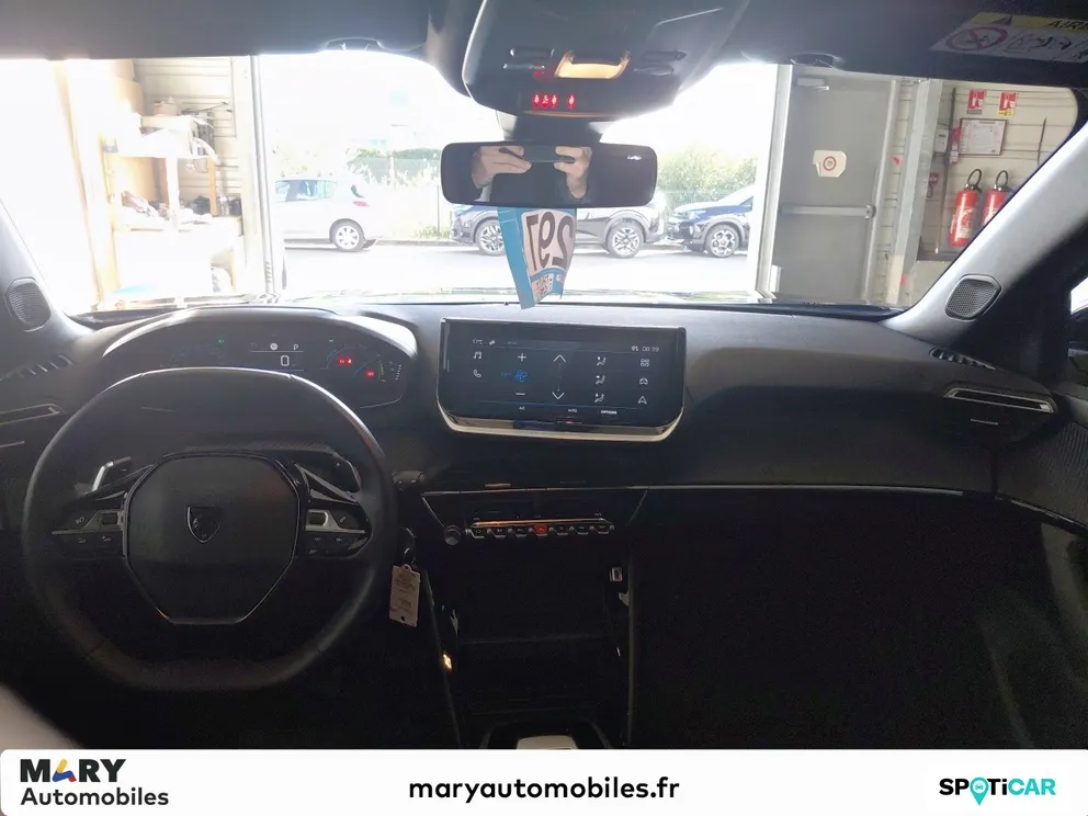 Véhicule occasion 238687 - peugeot 2008 - Photo 8