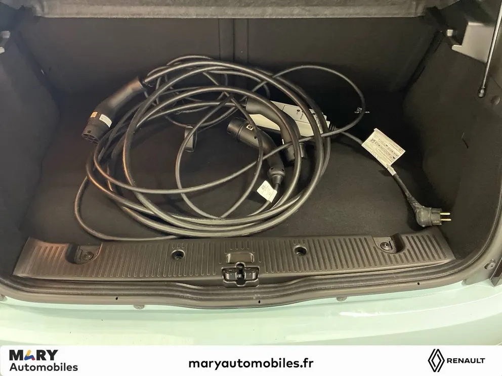 Véhicule occasion 219910 - renault TWINGO - Photo 6