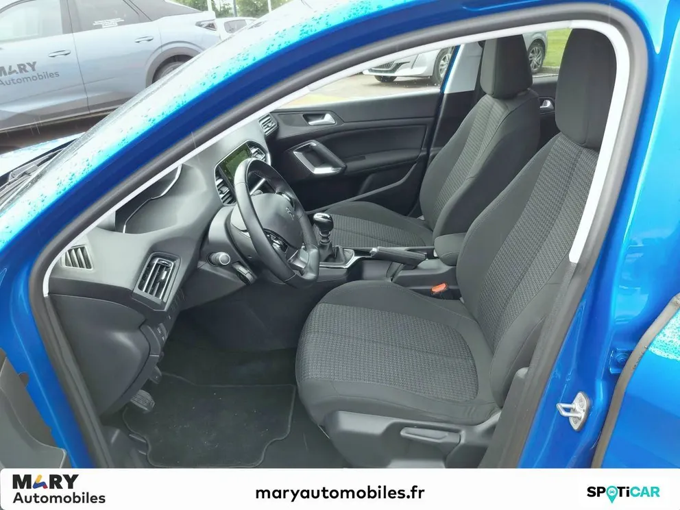 Véhicule occasion 188017 - peugeot 308 - Photo 9