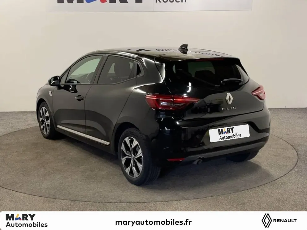 Véhicule occasion 225279 - renault CLIO - Photo 5