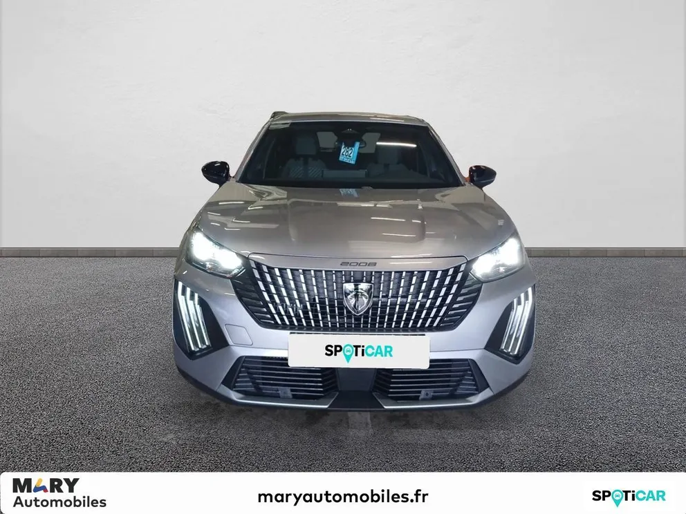 Véhicule occasion 194784 - peugeot 2008 - Photo 2