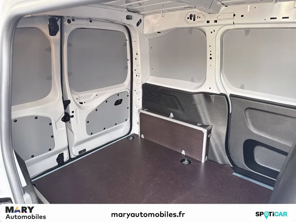 Véhicule occasion 190897 - peugeot PARTNER - Photo 10