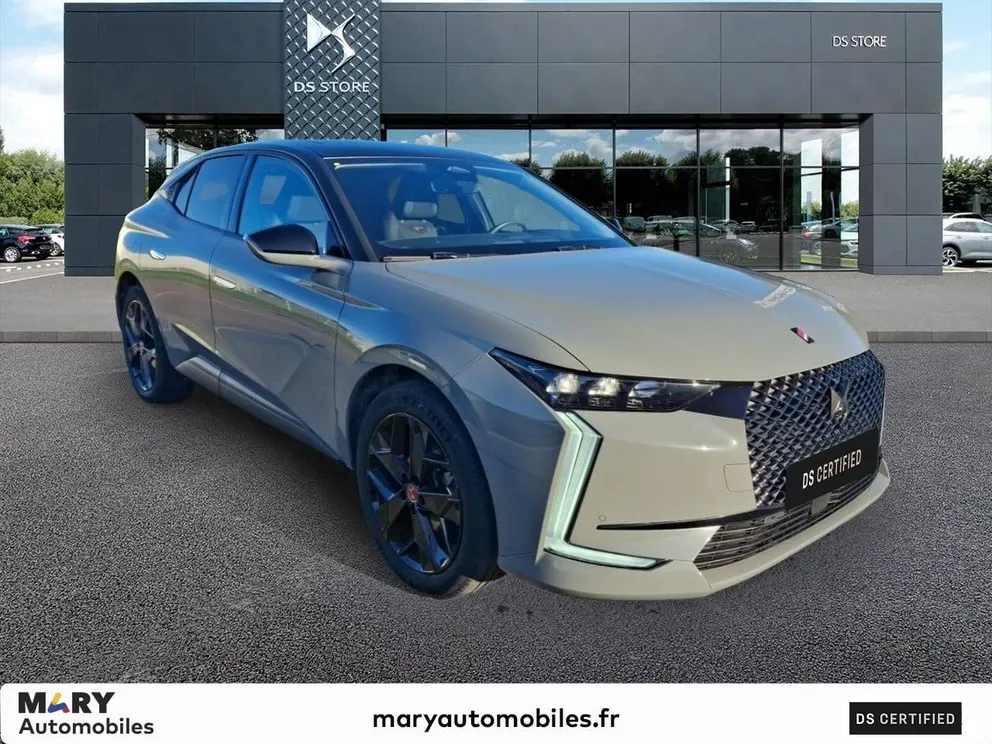 Véhicule occasion 213522 - ds DS 4 - Photo 3