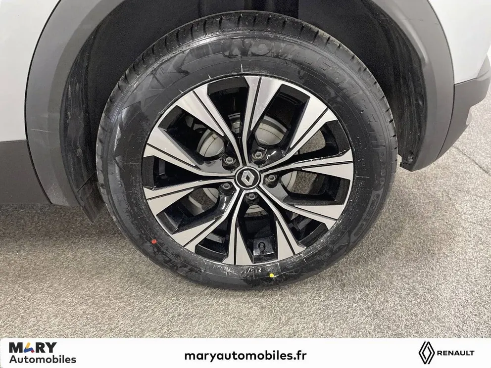 Véhicule occasion 200762 - renault CAPTUR - Photo 11