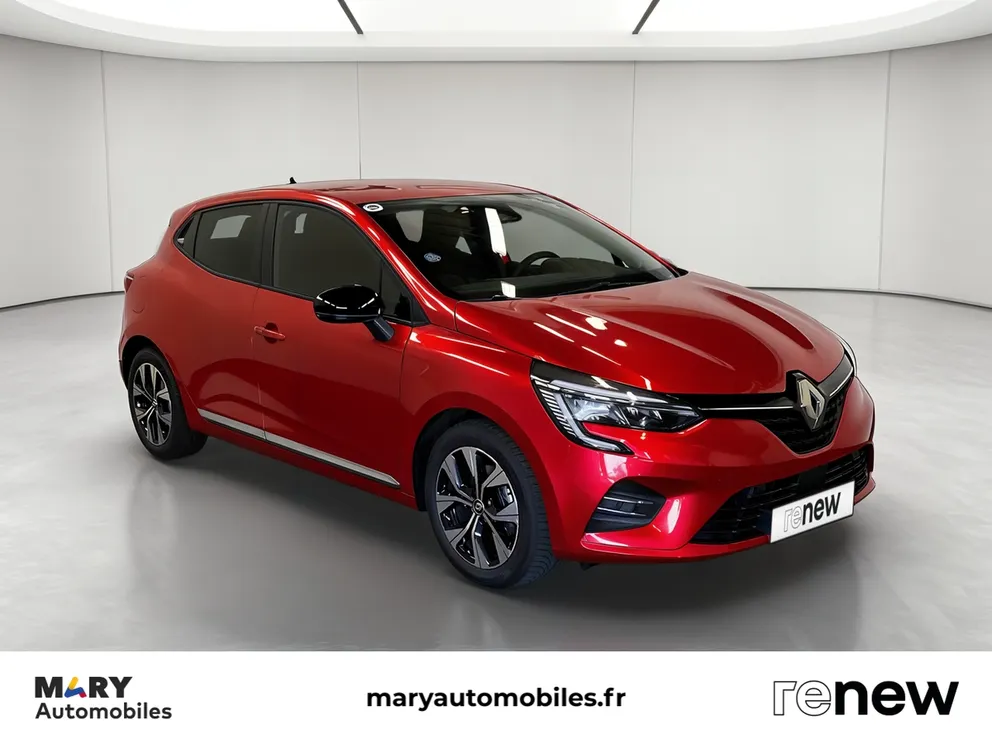 Véhicule occasion 1238359 - renault CLIO - Photo 7