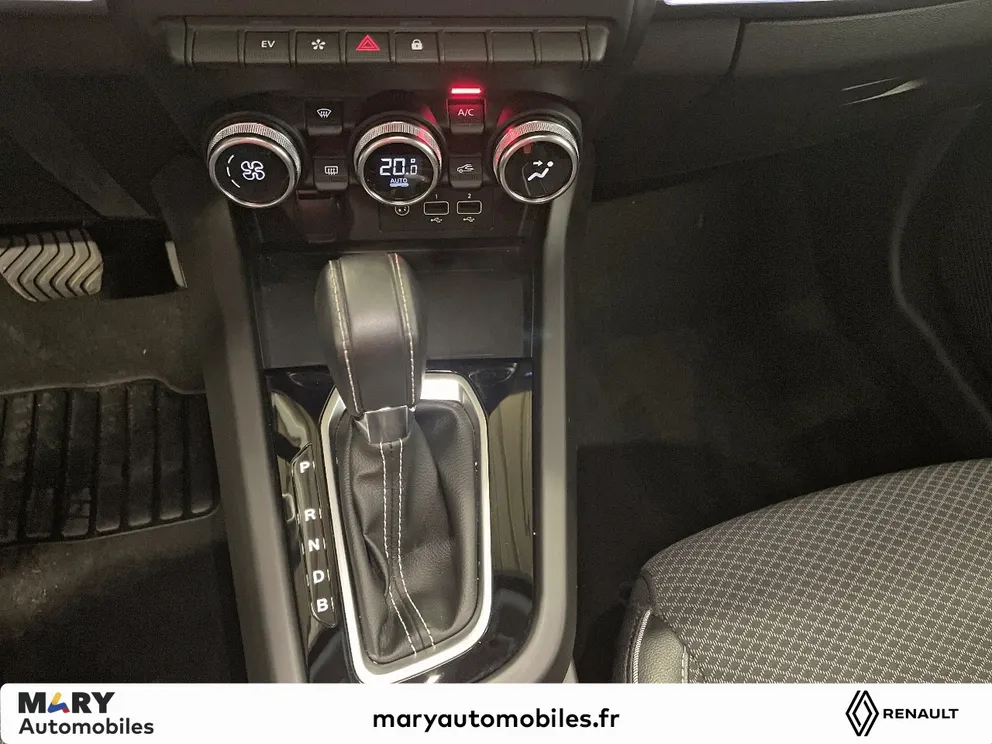 Véhicule occasion 233991 - renault ARKANA - Photo 19