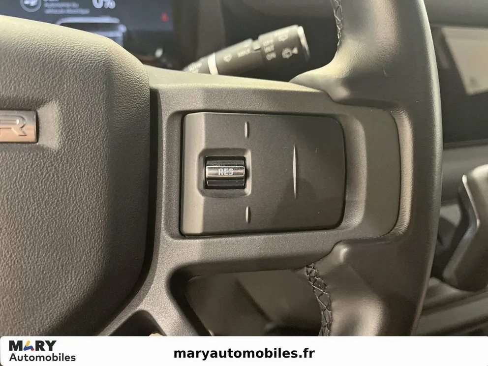 Véhicule occasion 178002 - land rover DEFENDER - Photo 13