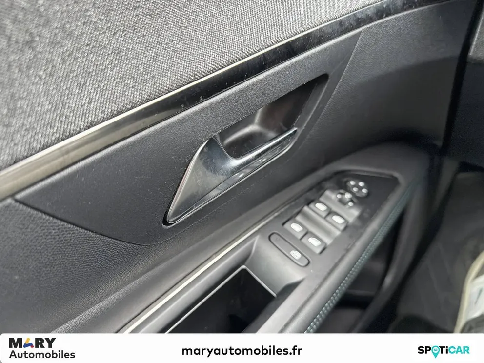 Véhicule occasion 220235 - peugeot 3008 - Photo 14