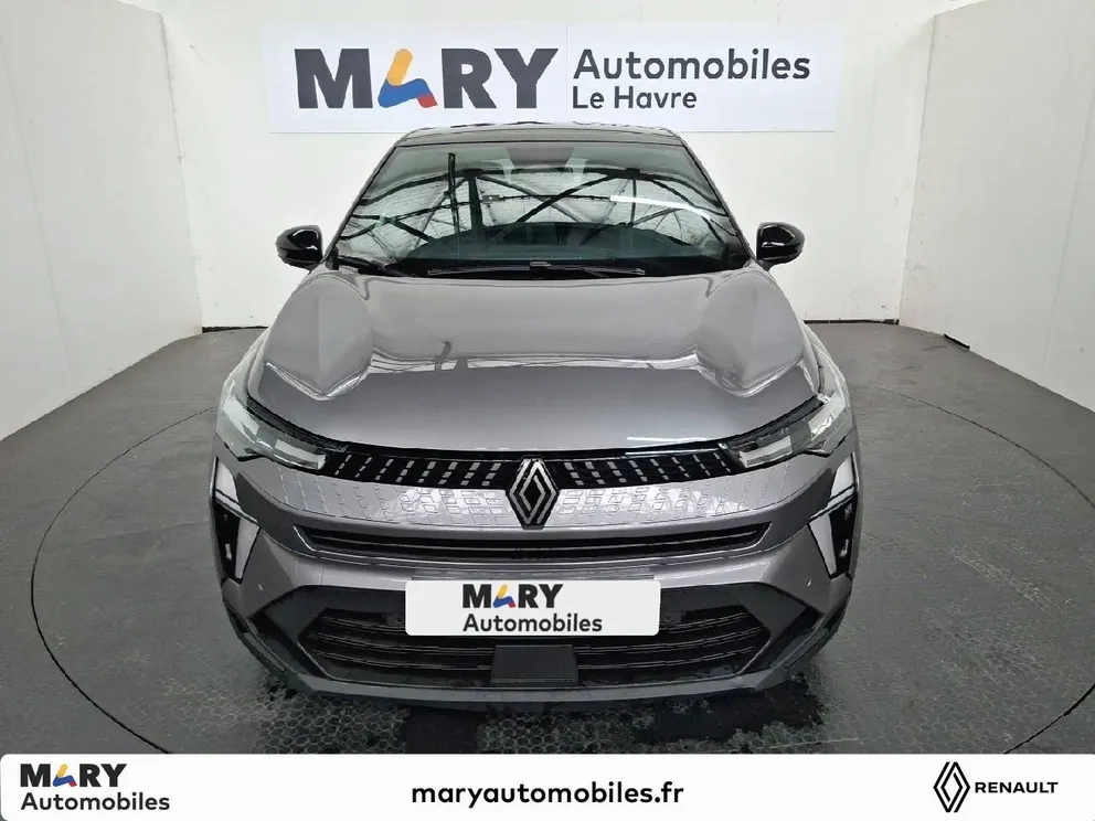 Véhicule occasion 230313 - renault CAPTUR - Photo 2