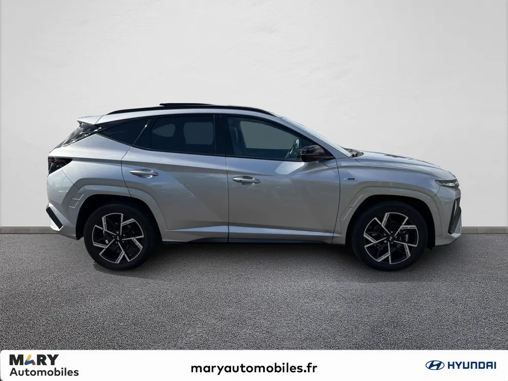 Véhicule occasion 229959 - hyundai TUCSON - Photo 4